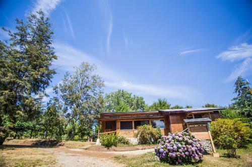 Albergue Ruka C�melen