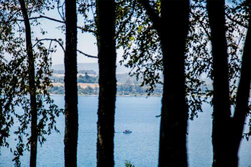 Albergue Ruka C�melen