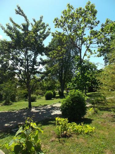 Albergue Ruka C�melen