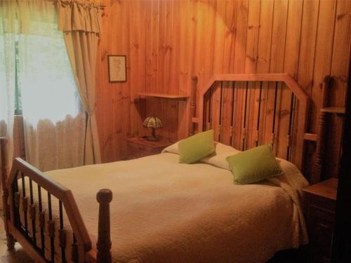 Caba�as Calfurray