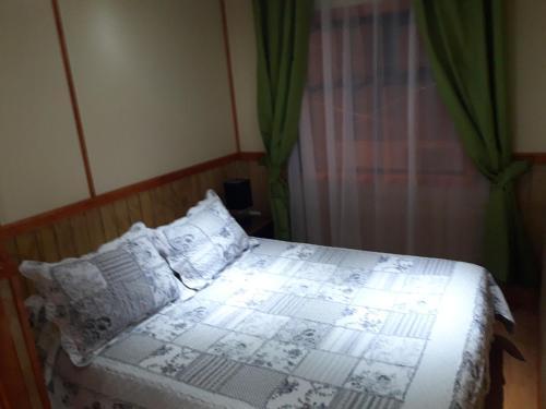 Apartamento Casa Tayra
