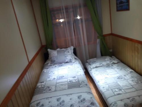 Apartamento Casa Tayra