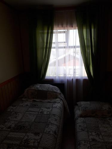 Apartamento Casa Tayra