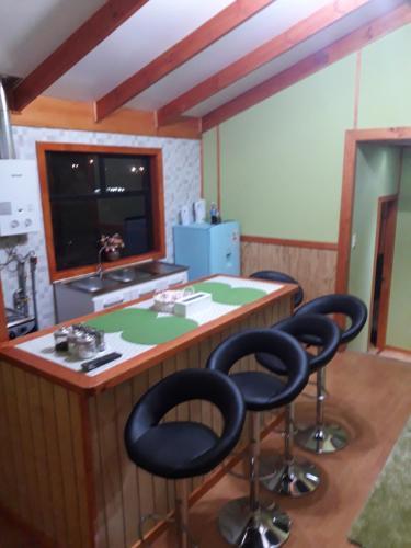Apartamento Casa Tayra