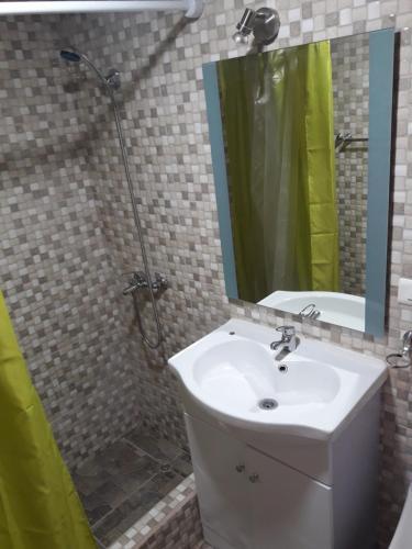 Apartamento Casa Tayra