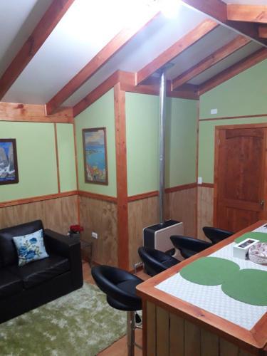 Apartamento Casa Tayra