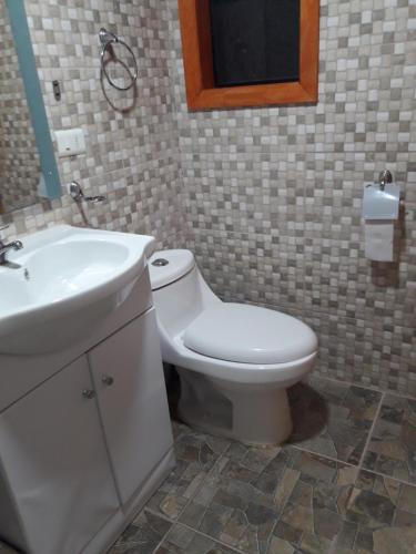 Apartamento Casa Tayra