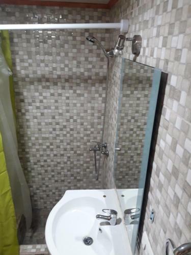 Apartamento Casa Tayra