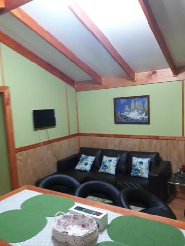 Apartamento Casa Tayra
