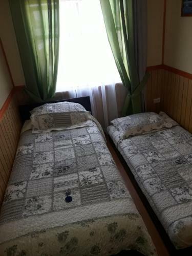 Apartamento Casa Tayra
