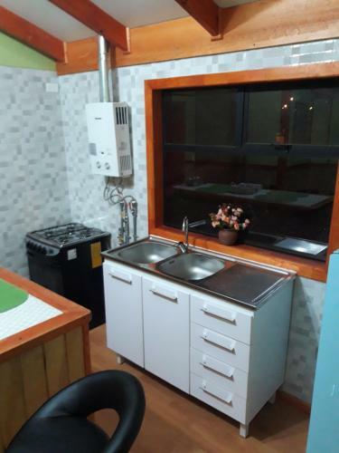 Apartamento Casa Tayra