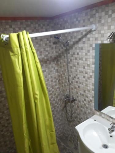Apartamento Casa Tayra