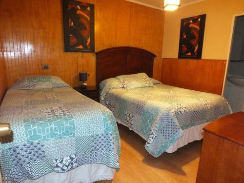 Hostal Family Home