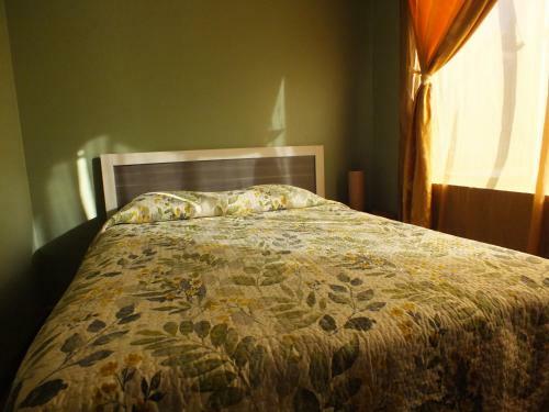 Hostal Family Home