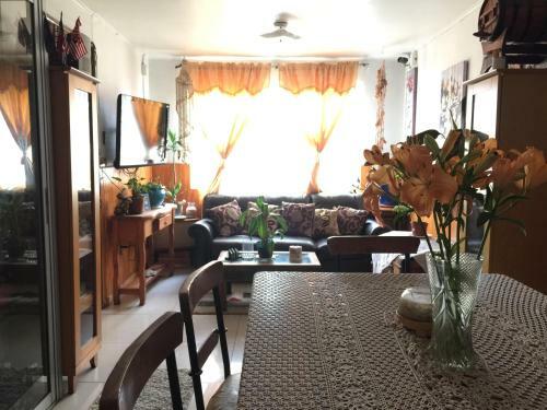 Hostal Family Home