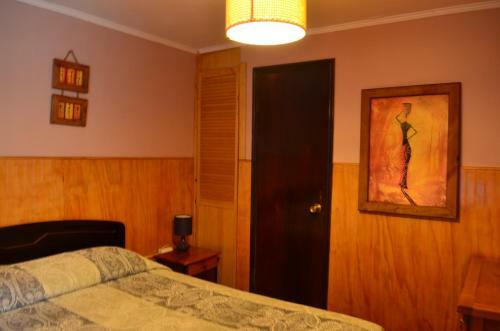 Hostal Family Home