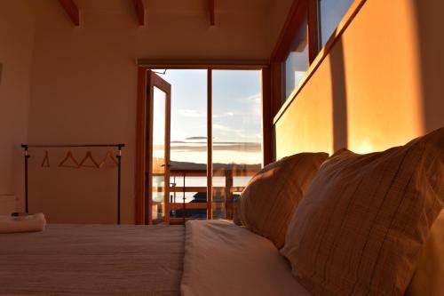 Cumbres Apart