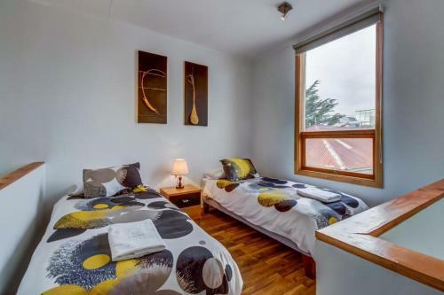 Cumbres Apart