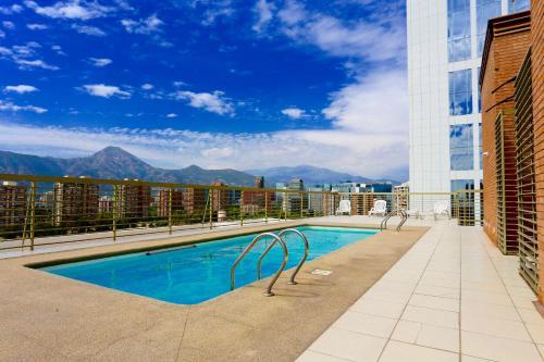 Apartamento Los Militares View