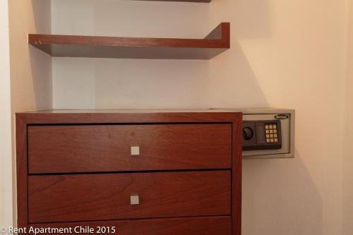 Apartamento Los Militares View