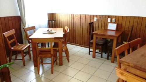 Hotel Mar Sur