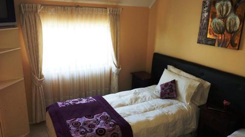 Hotel Mar Sur