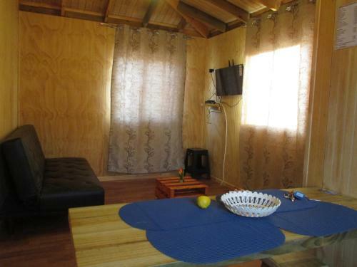 Lodge Bah�a Club