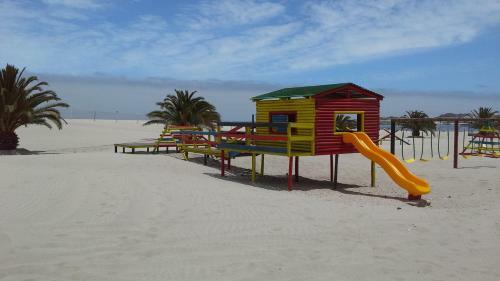 Lodge Bah�a Club