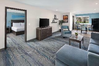 Hotel Comfort Inn & Suites