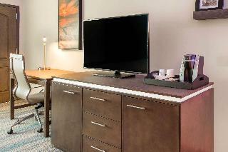 Hotel Comfort Inn & Suites