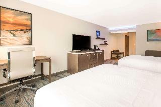 Hotel Comfort Inn & Suites