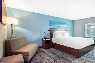 Hotel Comfort Inn & Suites