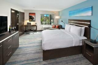 Hotel Comfort Inn & Suites
