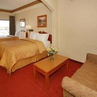 Hotel Comfort Inn