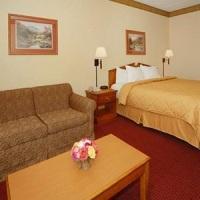Hotel Comfort Inn
