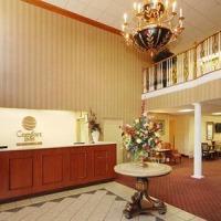 Hotel Comfort Inn