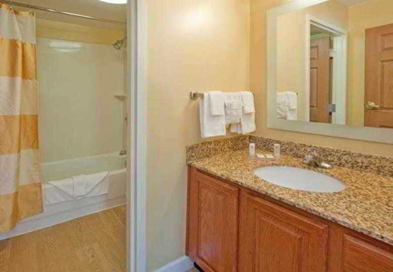 Hotel Towneplace Suites By Marriott Austin Nw