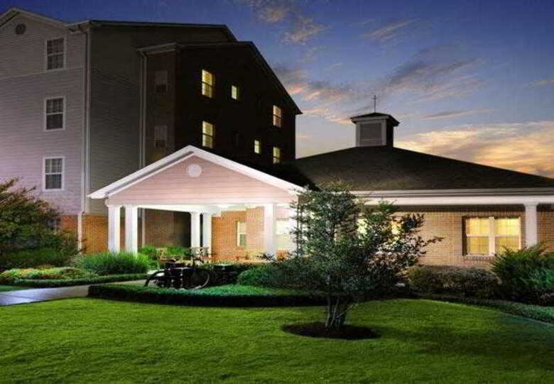 Hotel Towneplace Suites By Marriott Austin Nw