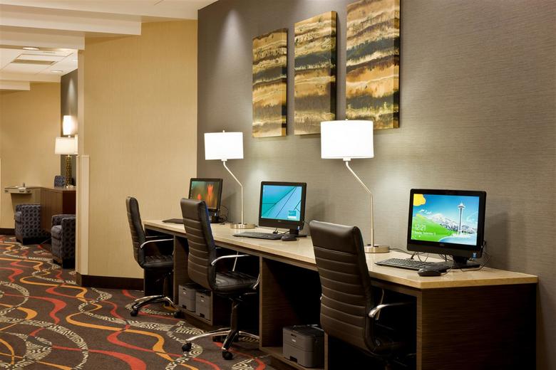Hotel Best Western Plus Bwi Airport