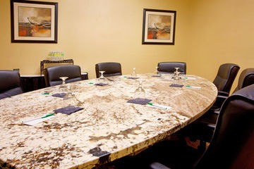 Hotel Holiday Inn South 9a And Baymeadows Road