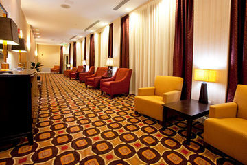 Hotel Holiday Inn South 9a And Baymeadows Road