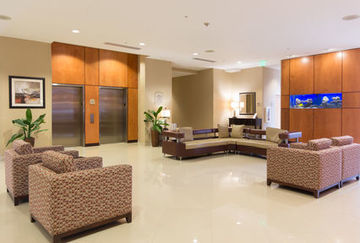 Hotel Holiday Inn South 9a And Baymeadows Road