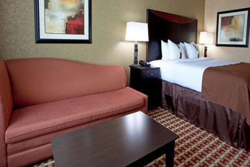 Hotel Holiday Inn South 9a And Baymeadows Road