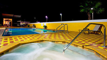Hotel Holiday Inn South 9a And Baymeadows Road