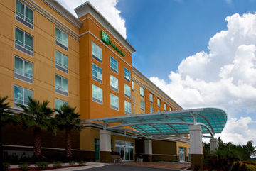 Hotel Holiday Inn South 9a And Baymeadows Road
