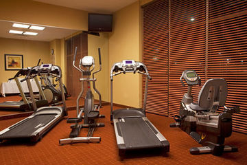 Hotel Holiday Inn South 9a And Baymeadows Road