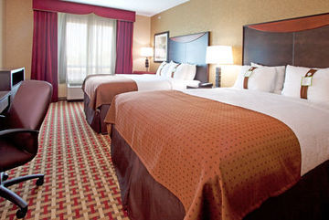Hotel Holiday Inn South 9a And Baymeadows Road