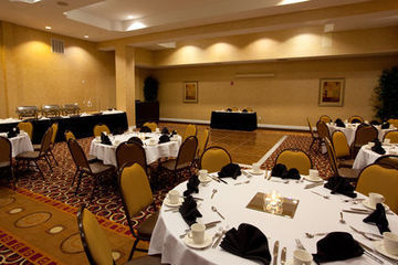 Hotel Holiday Inn South 9a And Baymeadows Road