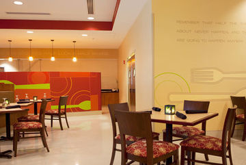 Hotel Holiday Inn South 9a And Baymeadows Road