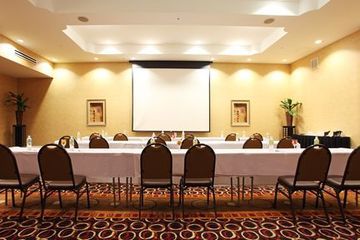 Hotel Holiday Inn South 9a And Baymeadows Road